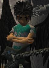 avatar image