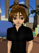 avatar image