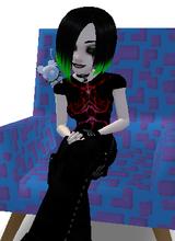avatar image