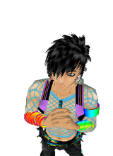 avatar picture