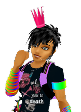 avatar image