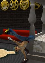 avatar image