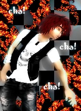 KazachihaXander