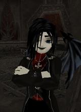 avatar image