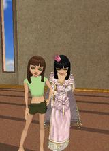 Avatar pic
