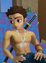 avatar image