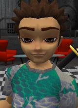 avatar image