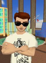 avatar image