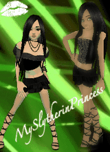 MySlytherinPrincess