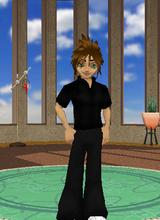 avatar image