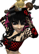 avatar image