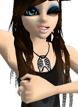 avatar image