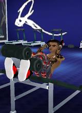 avatar image