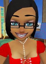 avatar image