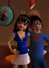 avatar image