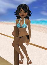 Avatar pic