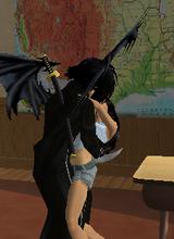 avatar image