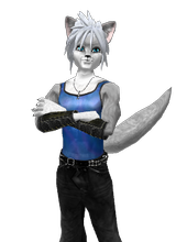 avatar picture