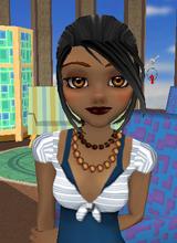 avatar image