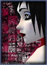 gothiccookies