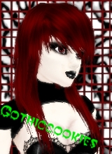 gothiccookies