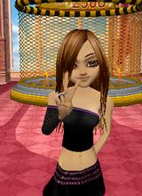 avatar image