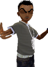 avatar picture
