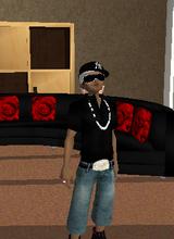 Avatar pic