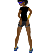 Avatar pic