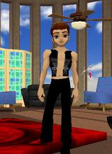 avatar picture