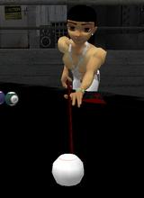avatar image