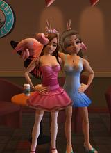 avatar image