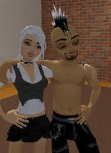 avatar image