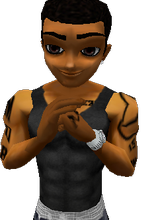 avatar image