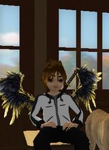 avatar image