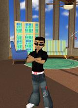 avatar image