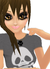 avatar picture