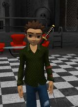 avatar image