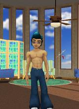 avatar image