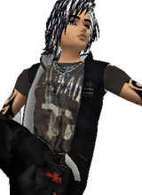 Avatar pic