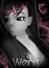 Wenis