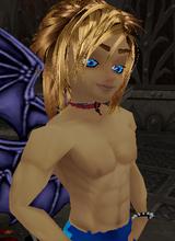 avatar image