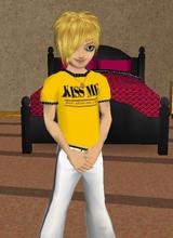 avatar image