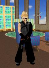 avatar image