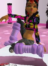 avatar image