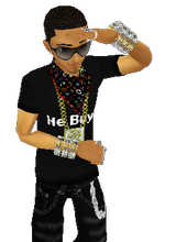 avatar image