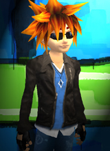 avatar image