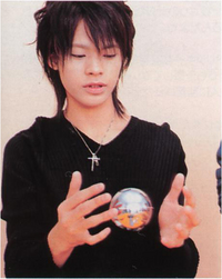 avatar image