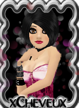 xCheveux