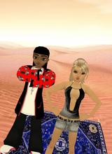 avatar image